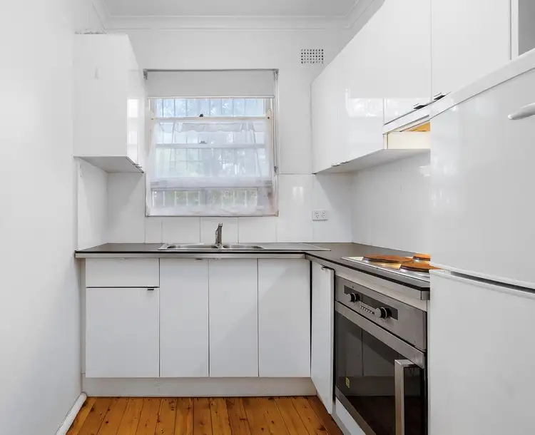 Third view of Homely studio listing, 7/310 Edgeware Road, Newtown NSW 2042