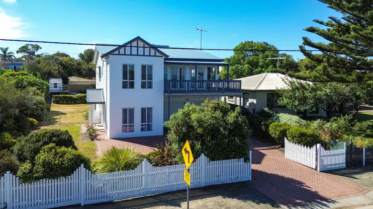 13A Chapman Terrace, Kingscote SA 5223