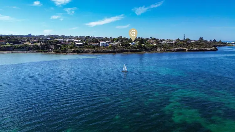 Second view of Homely house listing, 13A Chapman Terrace, Kingscote SA 5223