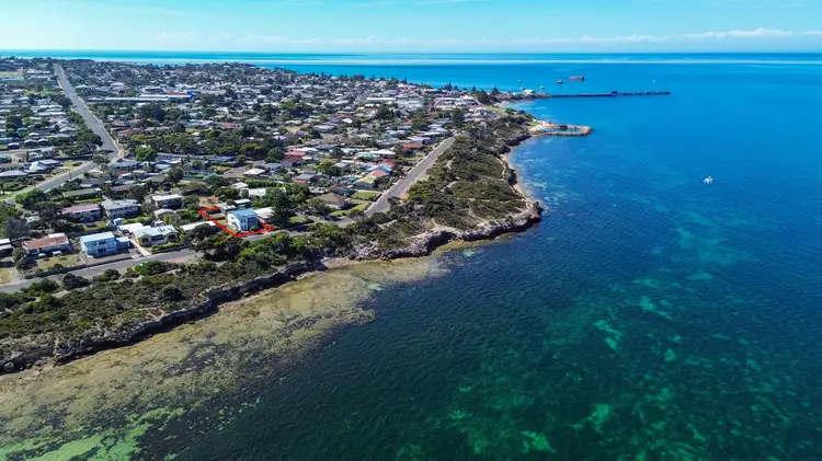 Fourth view of Homely house listing, 13A Chapman Terrace, Kingscote SA 5223