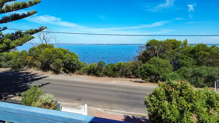 Sixth view of Homely house listing, 13A Chapman Terrace, Kingscote SA 5223