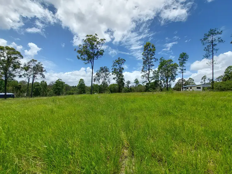 21 Arborthirty Road, Glenwood QLD 4570