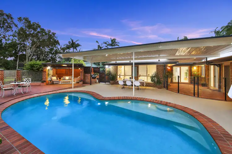Second view of Homely house listing, 4 Ghostgum Close, Little Mountain QLD 4551