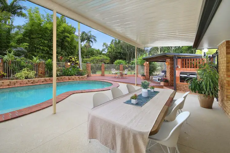Fourth view of Homely house listing, 4 Ghostgum Close, Little Mountain QLD 4551