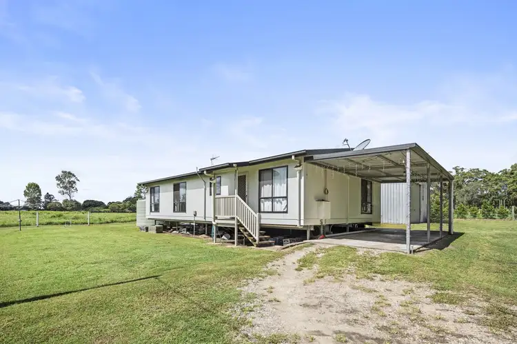 Third view of Homely rural property listing, 10 Boundary Road, Oakhurst QLD 4650