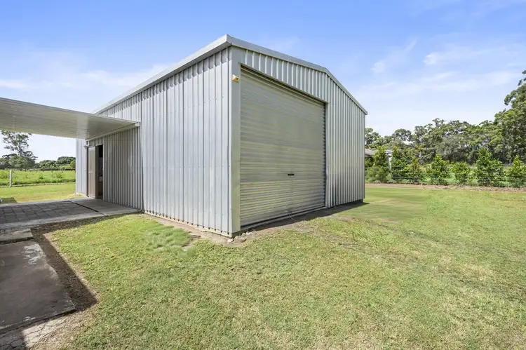 Fourth view of Homely rural property listing, 10 Boundary Road, Oakhurst QLD 4650