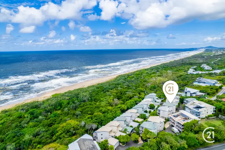 Main view of Homely apartment listing, 14/528 David Low Way, Castaways Beach QLD 4567