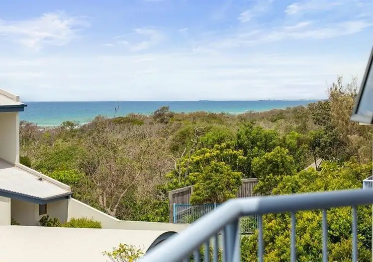 Second view of Homely apartment listing, 14/528 David Low Way, Castaways Beach QLD 4567