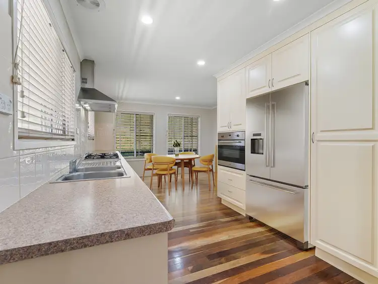 Fourth view of Homely house listing, 62 Hibiscus St, Urangan QLD 4655