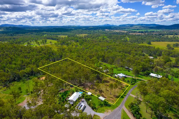 Lot 13 Scott Thomas Drive, Sexton QLD 4570