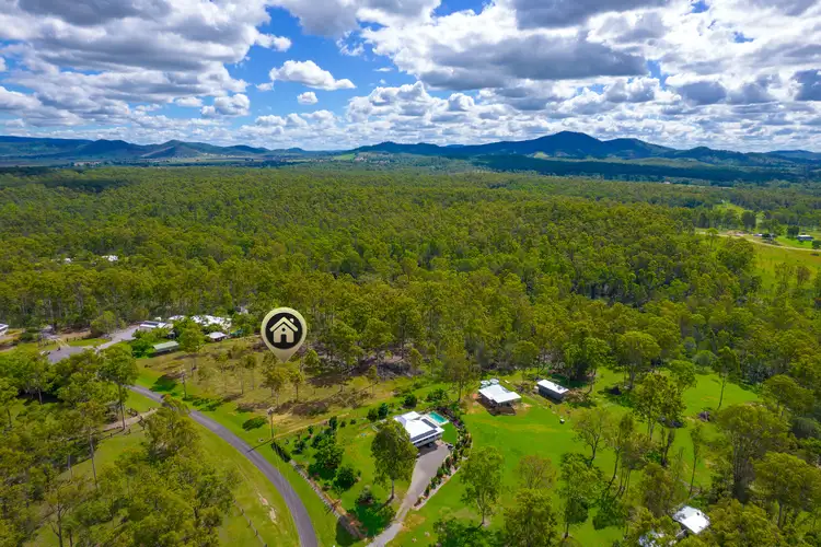 Second view of Homely land listing, Lot 13 Scott Thomas Drive, Sexton QLD 4570