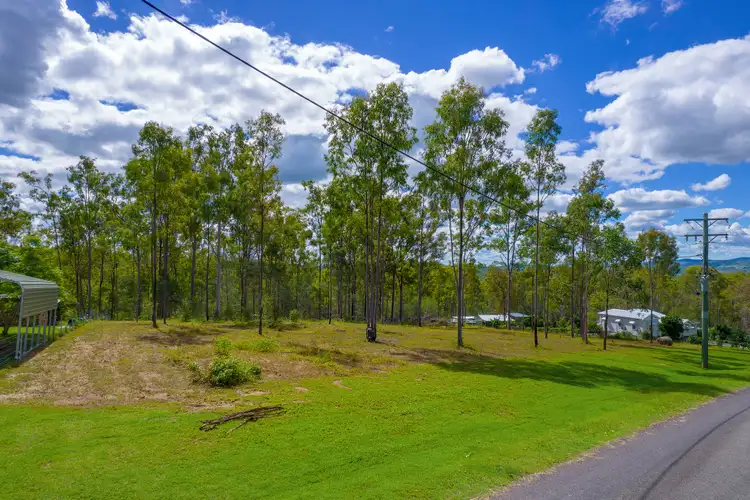 Third view of Homely land listing, Lot 13 Scott Thomas Drive, Sexton QLD 4570