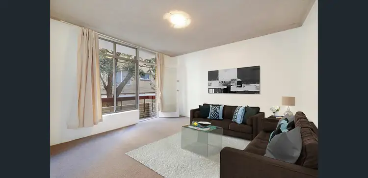 5/6 Chaleyer Street, Rose Bay NSW 2029