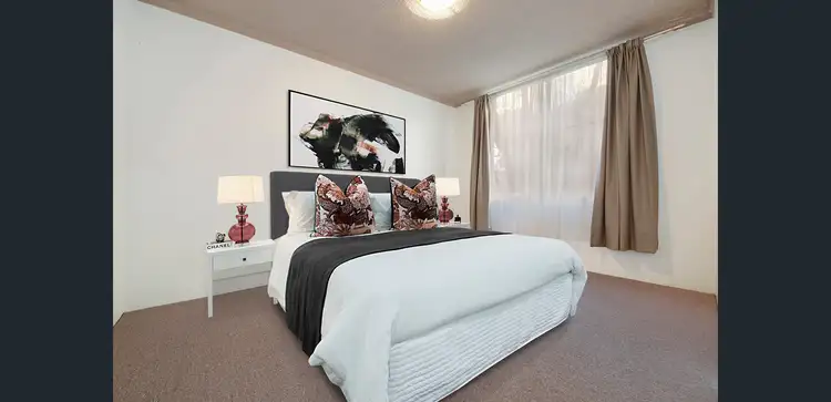 Second view of Homely apartment listing, 5/6 Chaleyer Street, Rose Bay NSW 2029
