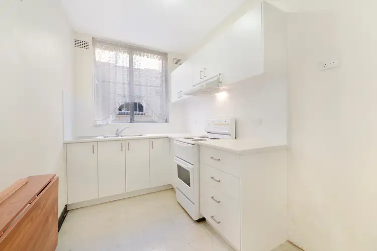 Third view of Homely apartment listing, 5/6 Chaleyer Street, Rose Bay NSW 2029