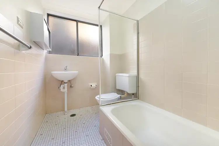 Fourth view of Homely apartment listing, 5/6 Chaleyer Street, Rose Bay NSW 2029