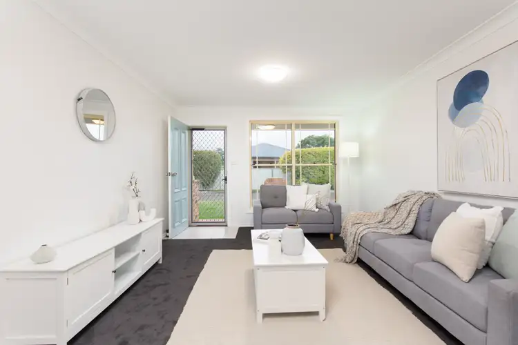 Second view of Homely villa listing, 12/60 Mackie Avenue, New Lambton NSW 2305