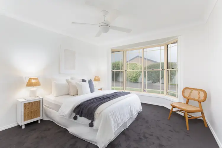 Third view of Homely villa listing, 12/60 Mackie Avenue, New Lambton NSW 2305