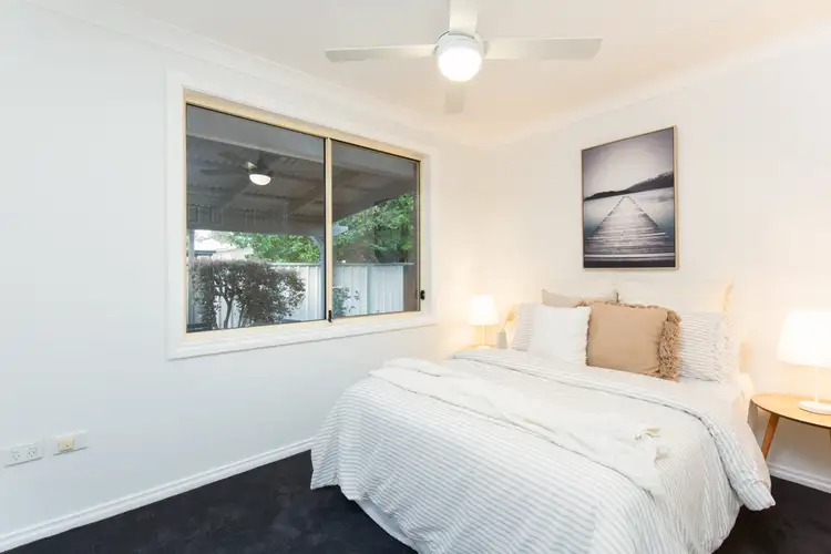 Fourth view of Homely villa listing, 12/60 Mackie Avenue, New Lambton NSW 2305