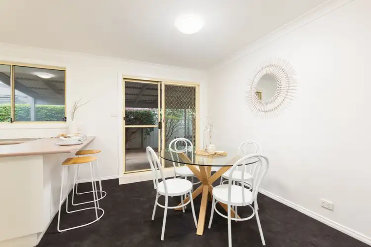 Fifth view of Homely villa listing, 12/60 Mackie Avenue, New Lambton NSW 2305