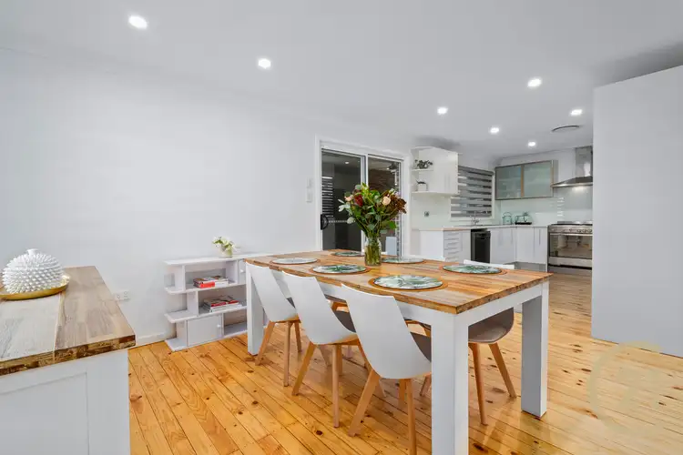 Sixth view of Homely house listing, 21 Jarrah Avenue, Prestons NSW 2170