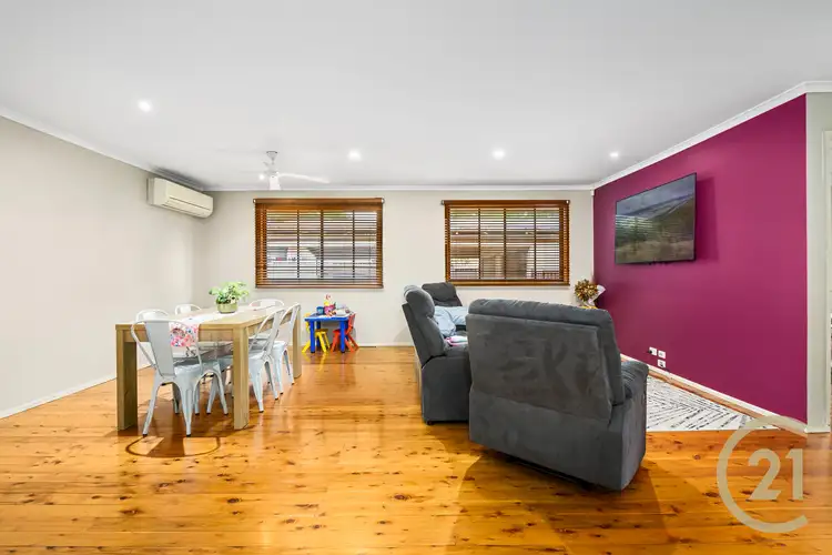 Fourth view of Homely house listing, 4 Rosella Place, Cranebrook NSW 2749