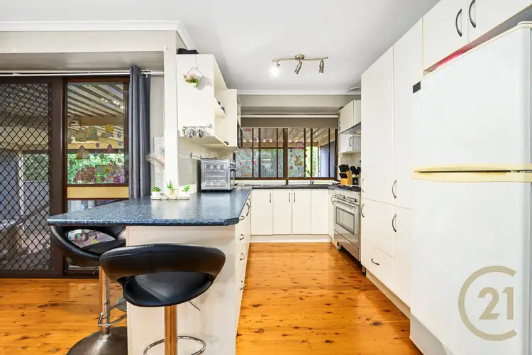 Fifth view of Homely house listing, 4 Rosella Place, Cranebrook NSW 2749