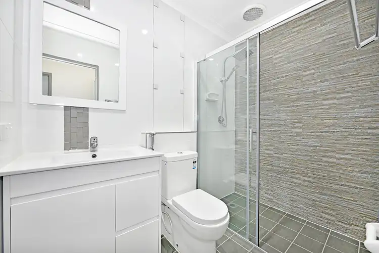 Fifth view of Homely unit listing, 9/162 Sandal Crescent, Carramar NSW 2163