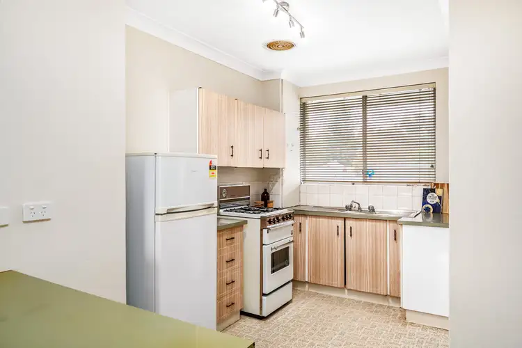 Fifth view of Homely unit listing, 6/115 Station Street, Waratah NSW 2298
