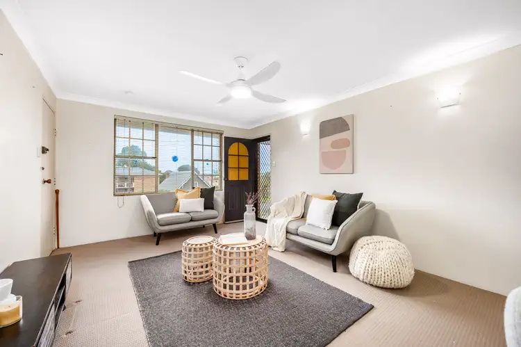 Sixth view of Homely unit listing, 6/115 Station Street, Waratah NSW 2298