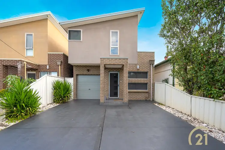 47a Percy Street, Fairfield Heights NSW 2165