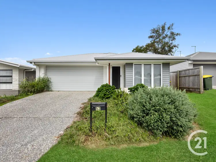 52 Kevin Mulroney Drive, Flinders View QLD 4305