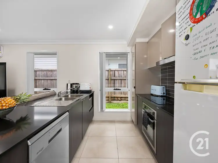 Fourth view of Homely house listing, 52 Kevin Mulroney Drive, Flinders View QLD 4305