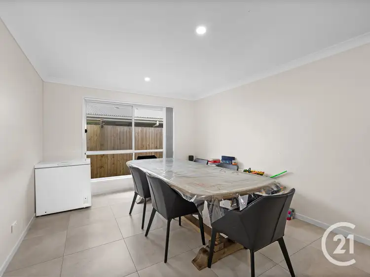 Fifth view of Homely house listing, 52 Kevin Mulroney Drive, Flinders View QLD 4305