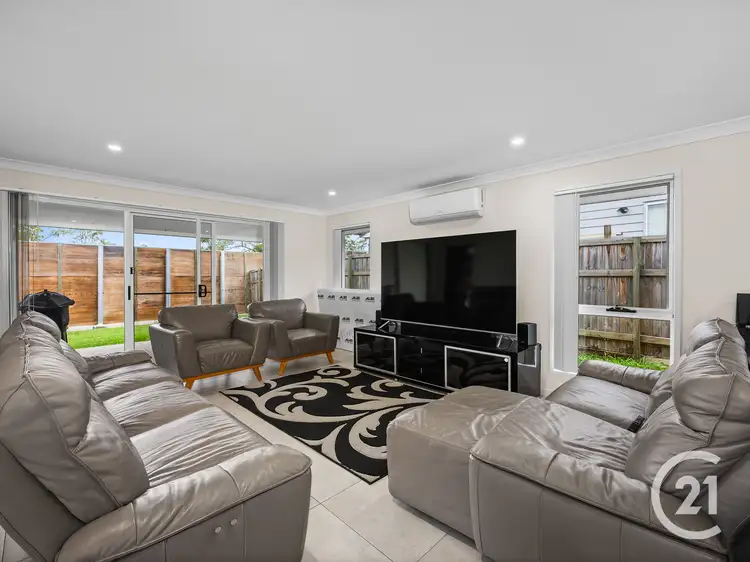 Sixth view of Homely house listing, 52 Kevin Mulroney Drive, Flinders View QLD 4305