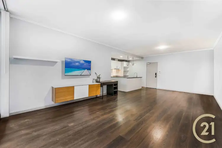 Third view of Homely apartment listing, 106/3 George Street, Warwick Farm NSW 2170