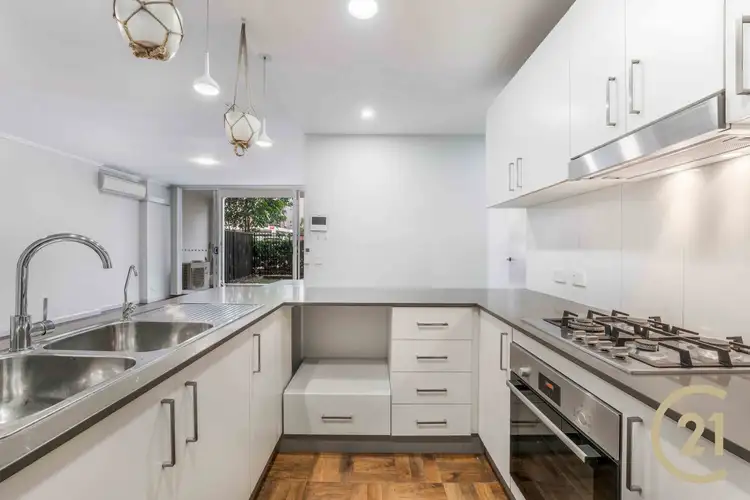 Fourth view of Homely apartment listing, 106/3 George Street, Warwick Farm NSW 2170