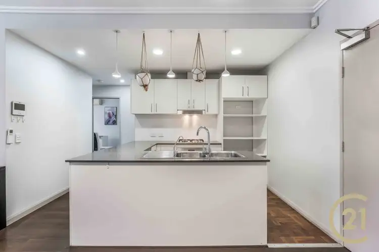 Fifth view of Homely apartment listing, 106/3 George Street, Warwick Farm NSW 2170