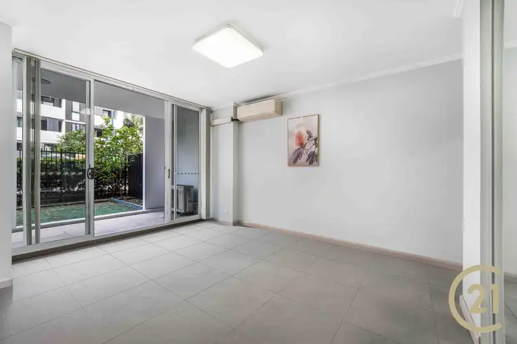 Sixth view of Homely apartment listing, 106/3 George Street, Warwick Farm NSW 2170