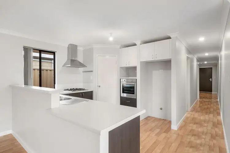 Sixth view of Homely house listing, 2 Jida Lane, Byford WA 6122