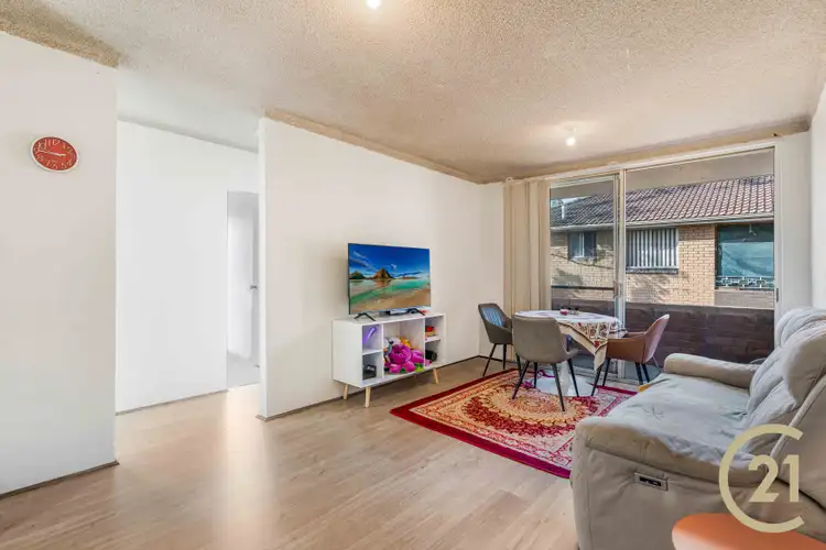 Second view of Homely apartment listing, 5/13-15 Forbes Street, Warwick Farm NSW 2170