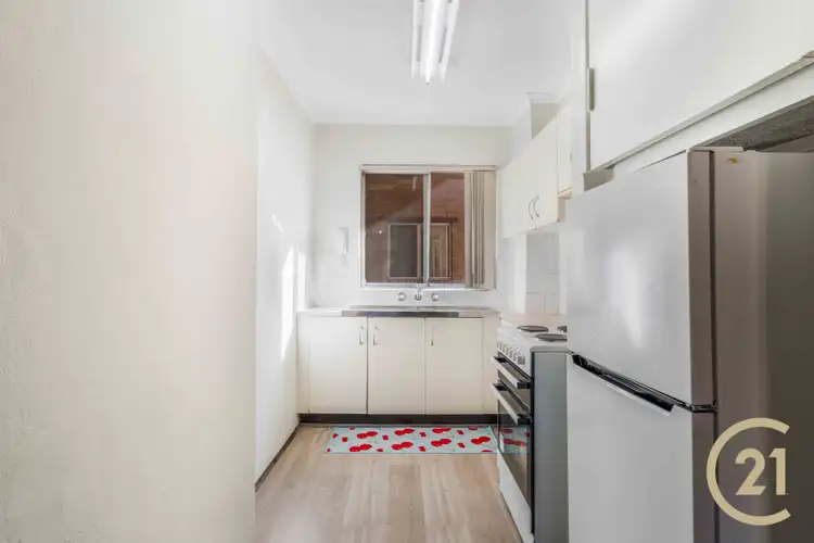 Fourth view of Homely apartment listing, 5/13-15 Forbes Street, Warwick Farm NSW 2170