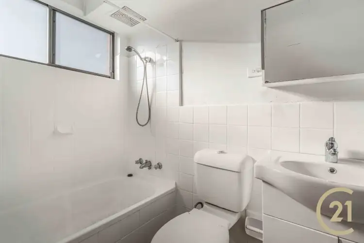 Fifth view of Homely apartment listing, 5/13-15 Forbes Street, Warwick Farm NSW 2170