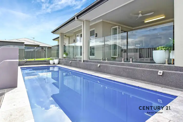 Second view of Homely house listing, 9 Balgownie Circuit, Heddon Greta NSW 2321