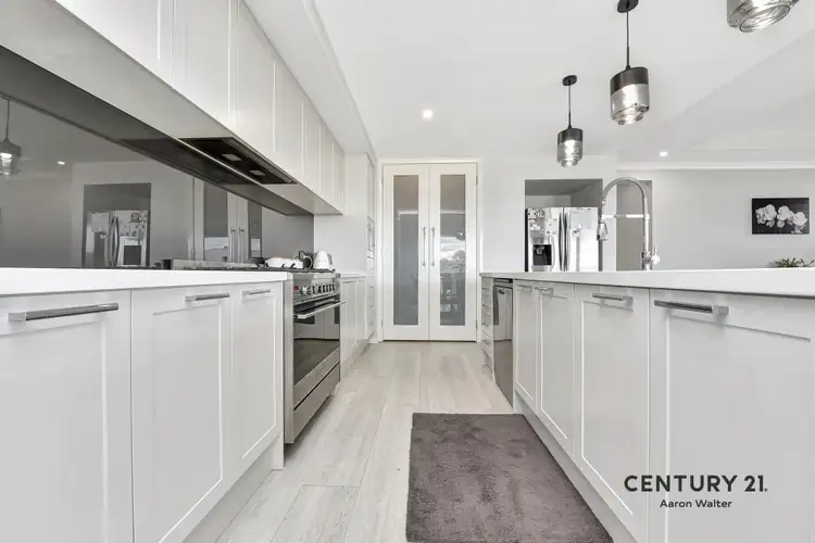 Fourth view of Homely house listing, 9 Balgownie Circuit, Heddon Greta NSW 2321