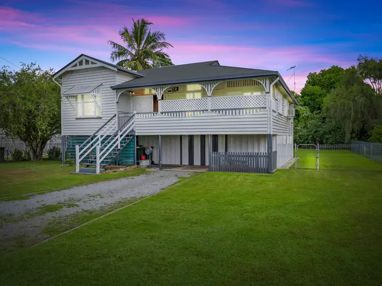 Main view of Homely house listing, 66 Pallas Street, Maryborough QLD 4650