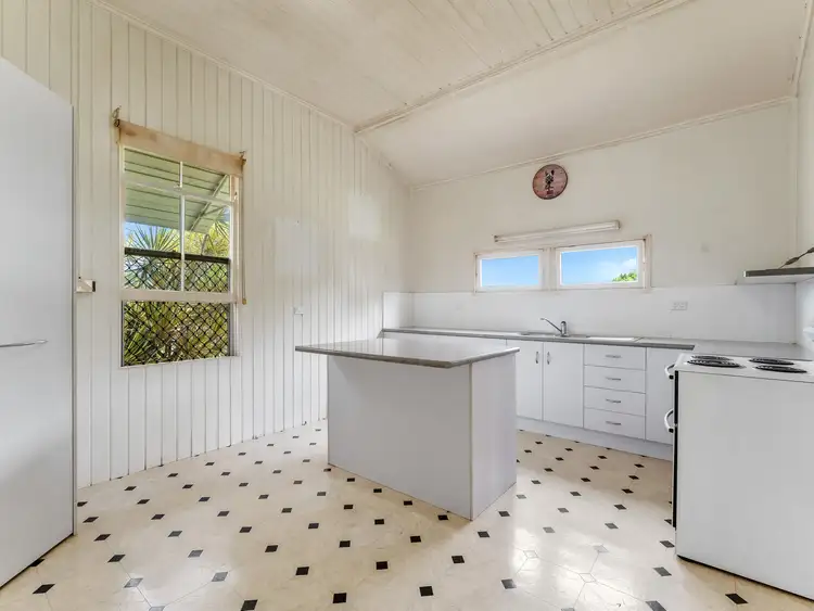 Fifth view of Homely house listing, 66 Pallas Street, Maryborough QLD 4650