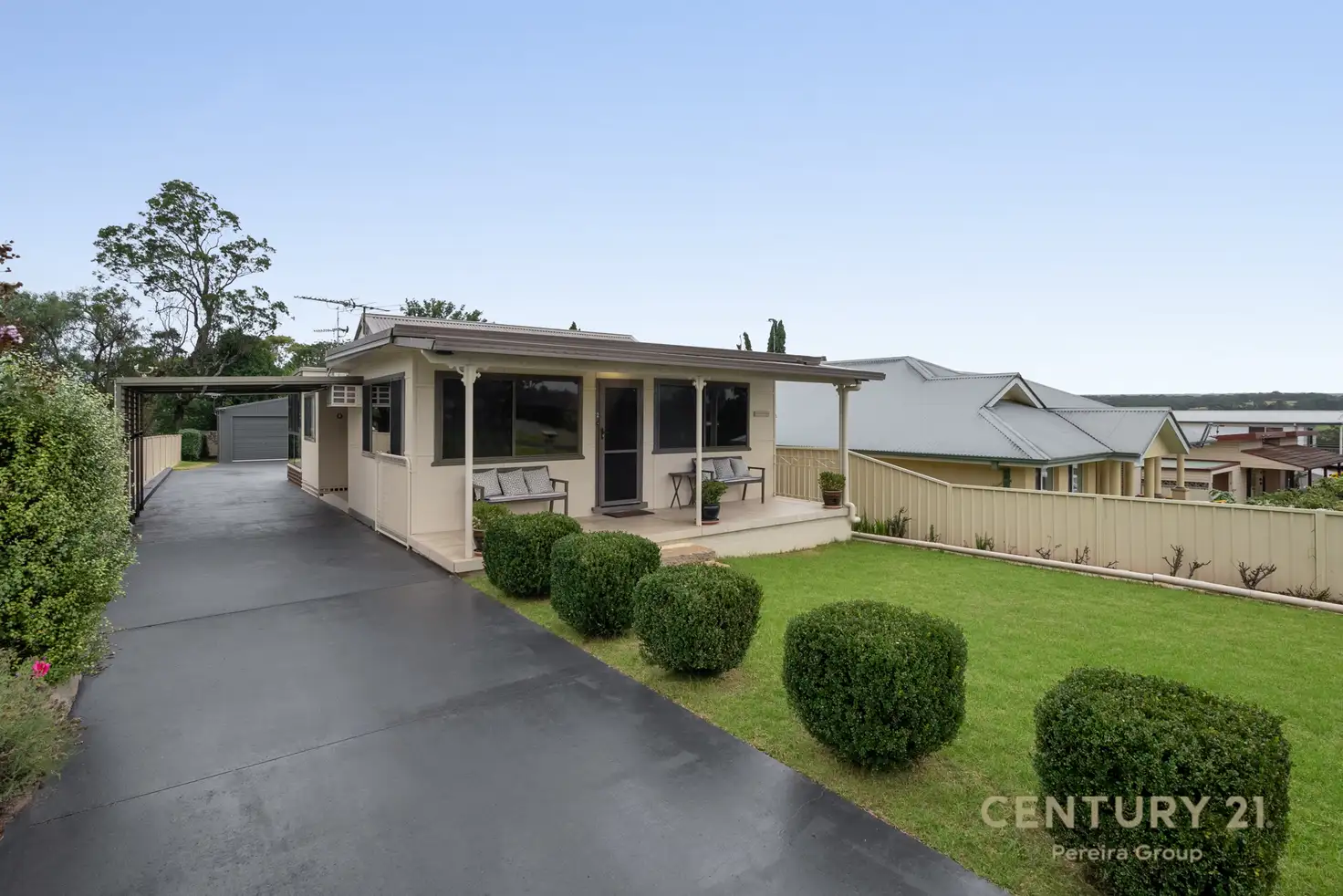 Main view of Homely house listing, 2 Danella Street, The Oaks NSW 2570