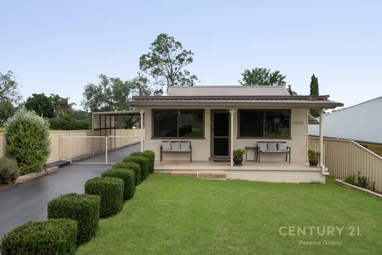 Second view of Homely house listing, 2 Danella Street, The Oaks NSW 2570