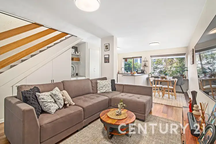 Third view of Homely unit listing, 7/9-11 Weller Street, Dandenong VIC 3175